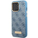 Кейс Guess GUHMP14LU4GPRB за iPhone 14 Pro 6.1’