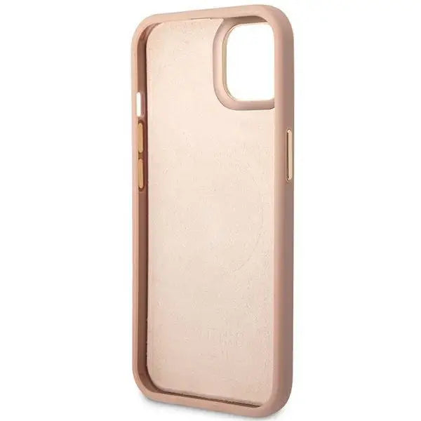 Кейс Guess GUHMP14SSAPSTP за iPhone 14 6.1’