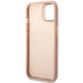 Кейс Guess GUHMP14SSAPSTP за iPhone 14 6.1’