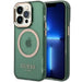 Кейс Guess GUHMP14XHTCMA за iPhone 14 Pro Max 6.7’