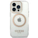 Кейс Guess GUHMP14XHTRMD за iPhone 14 Pro Max