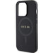 Кейс Guess GUHMP14XPSAHMCK за iPhone 14 Pro Max 6.7 черен