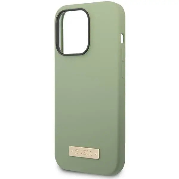 Кейс Guess GUHMP14XSBPLA за iPhone 14 Pro Max 6.7’