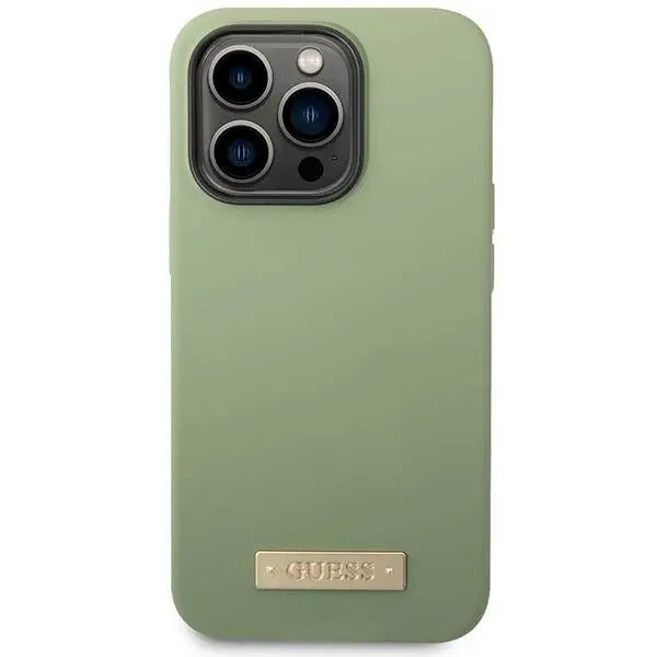 Кейс Guess GUHMP14XSBPLA за iPhone 14 Pro Max 6.7’