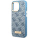 Кейс Guess GUHMP14XU4GPRB за iPhone 14 Pro Max 6,7’