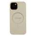 Кейс Guess GUHMP15MPSAHMCB за iPhone 15 Plus 6.7 златист /