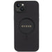 Кейс Guess GUHMP15MPSAHMCK за iPhone 15 Plus 6.7 черен /