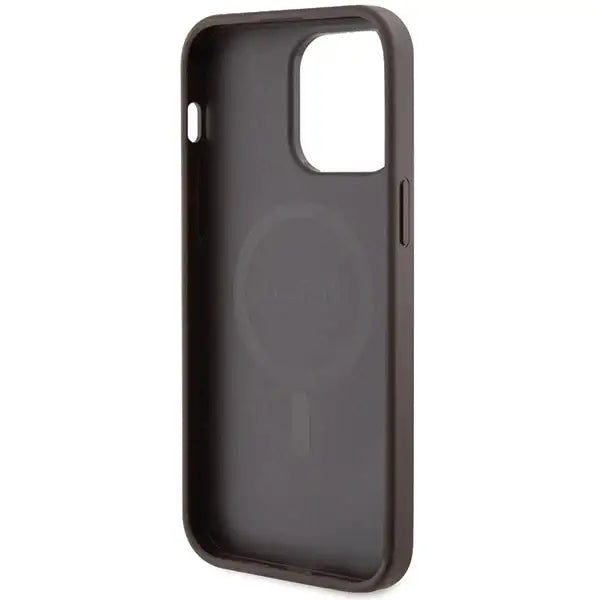 Кейс Guess GUHMP15XG4GFRW за iPhone 15 Pro Max 6.7’