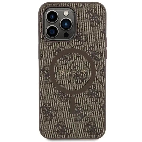 Кейс Guess GUHMP15XG4GFRW за iPhone 15 Pro Max 6.7’