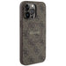 Кейс Guess GUHMP15XG4GFRW за iPhone 15 Pro Max 6.7’