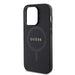 Кейс Guess GUHMP15XPSAHMCK за iPhone 15 Pro Max 6.7 черен /