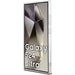 Кейс Guess IML 4G Gold Stripe за Samsung Galaxy S24