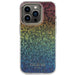 Кейс Guess IML Faceted Mirror Disco Iridescent за iPhone 15