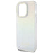 Кейс Guess IML Faceted Mirror Disco Iridescent за iPhone 15