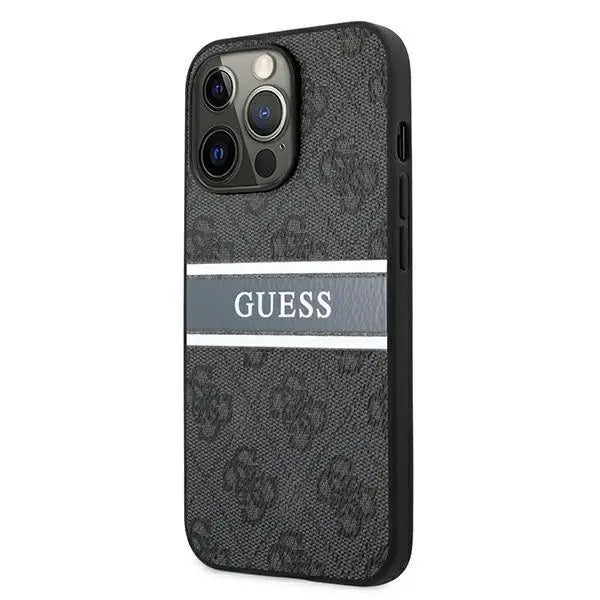 Кейс GuessGUHCP13L4GDGR за iPhone 13 Pro / 13