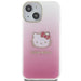 Кейс Hello Kitty IML Gradient Electrop Kitty Head за