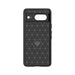 Кейс HQWear Carbon Case за Google Pixel 8 черен