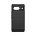 Кейс HQWear Carbon Case за Google Pixel 8 черен