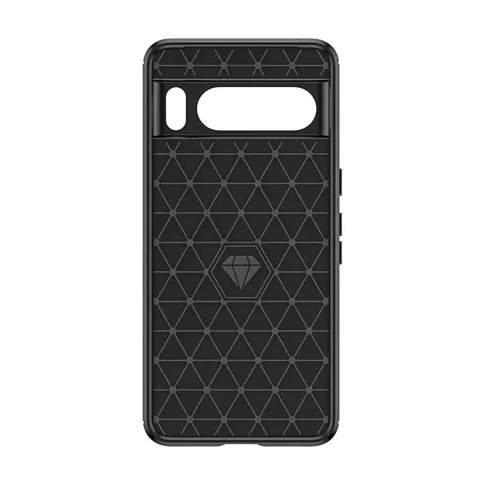 Кейс HQWear Carbon Case за Google Pixel 8 Pro черен