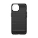 Кейс HQWear Carbon Case за iPhone 15 черен