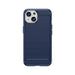 Кейс HQWear Carbon Case за iPhone 15 син