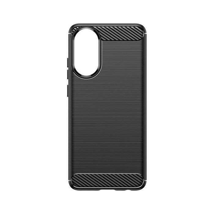 Кейс HQWear Carbon Case за Oppo A78 4G черен