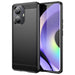 Кейс HQWear Carbon Case за Realme 10 Pro+ черен