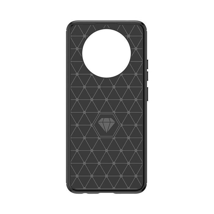 Кейс HQWear Carbon Case за Realme 11 черен