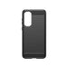 Кейс HQWear Carbon Case за Samsung Galaxy A35 черен