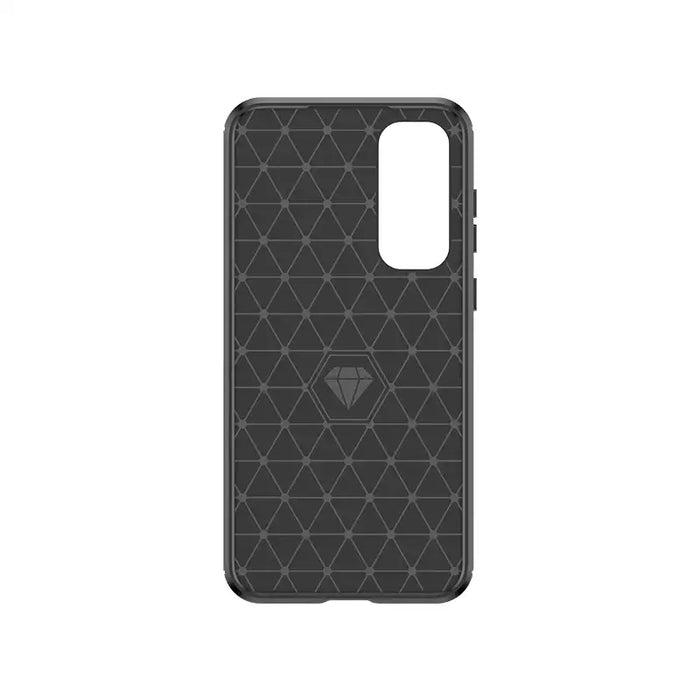 Кейс HQWear Carbon Case за Samsung Galaxy A35 черен