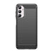 Кейс HQWear Carbon Case за Samsung Galaxy M14 черен