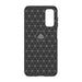 Кейс HQWear Carbon Case за Samsung Galaxy M14 черен