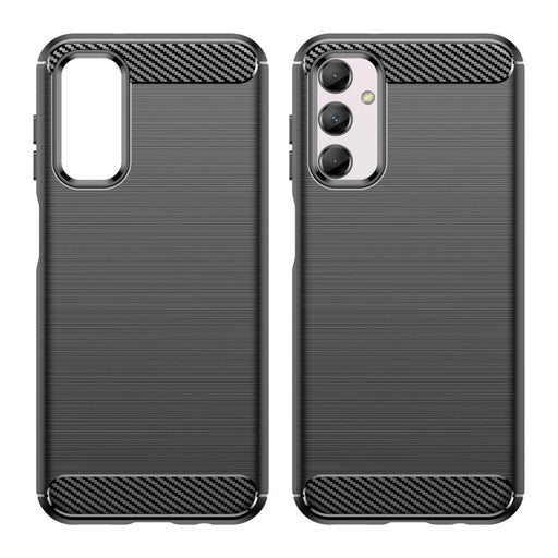 Кейс HQWear Carbon Case за Samsung Galaxy M14 черен