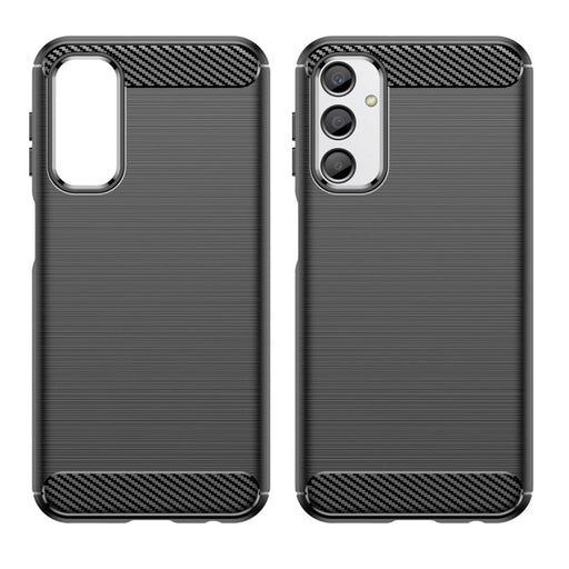 Кейс HQWear Carbon Case за Samsung Galaxy M34 черен