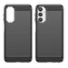 Кейс HQWear Carbon Case за Samsung Galaxy M34 черен