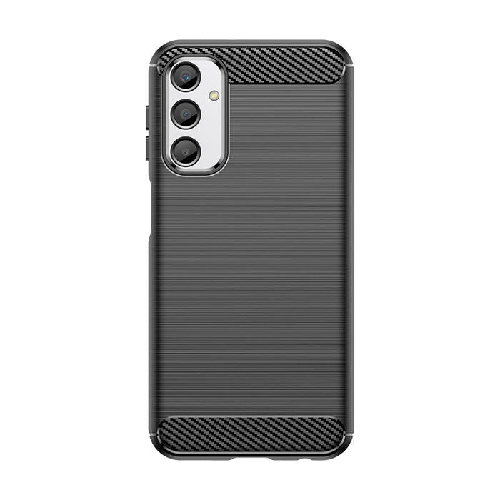 Кейс HQWear Carbon Case за Samsung Galaxy M34 черен