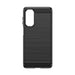 Кейс HQWear Carbon Case за Samsung Galaxy M54 черен