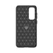 Кейс HQWear Carbon Case за Samsung Galaxy S23 FE черен