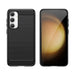 Кейс HQWear Carbon Case за Samsung Galaxy S23 FE черен