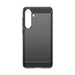 Кейс HQWear Carbon Case за Samsung Galaxy S24 Plus черен