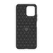 Кейс HQWear Carbon Case за Xiaomi Redmi 12 черен