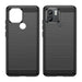 Кейс HQWear Carbon Case за Xiaomi Redmi A1+ черен