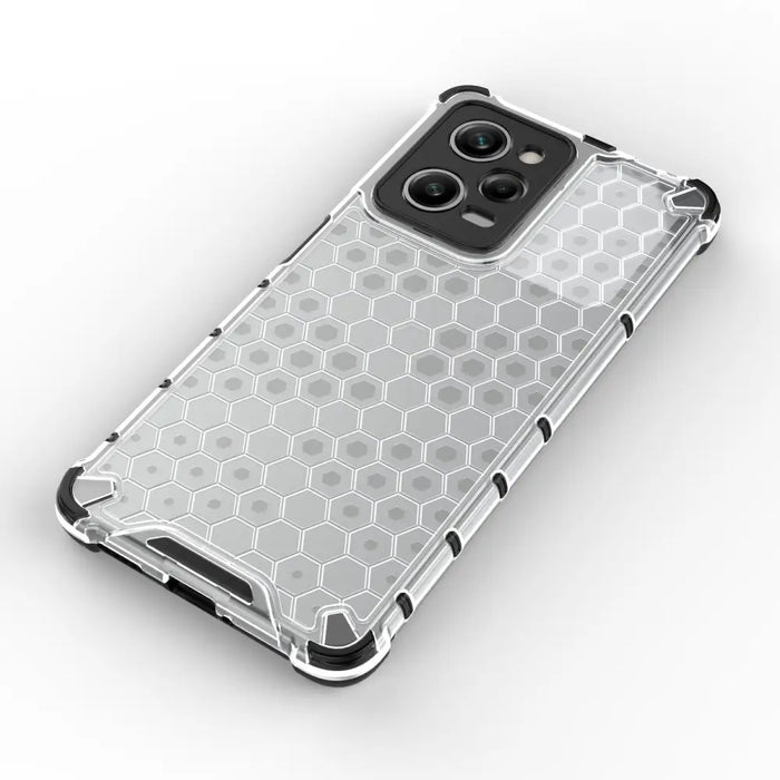 Кейс HQWear Honeycomb за Xiaomi Redmi Note 12 Pro