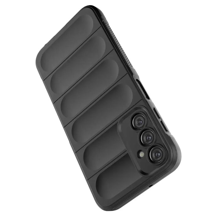 Кейс HQWear Magic Shield Case за Samsung Galaxy A24 4G черен