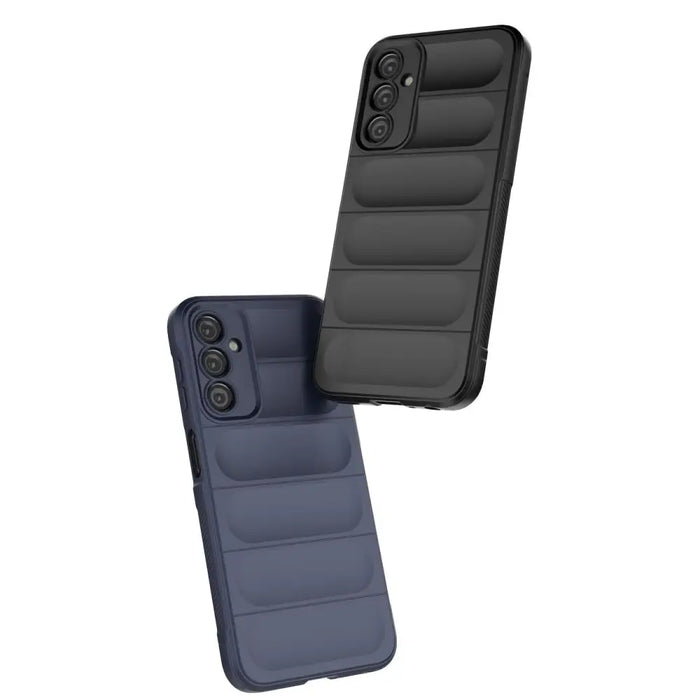 Кейс HQWear Magic Shield Case за Samsung Galaxy A24 4G черен