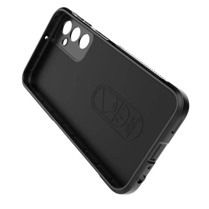 Кейс HQWear Magic Shield Case за Samsung Galaxy A24 4G черен