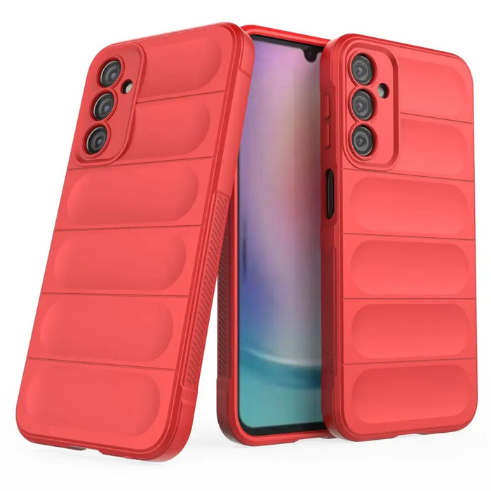 Кейс HQWear Magic Shield Case за Samsung Galaxy A24