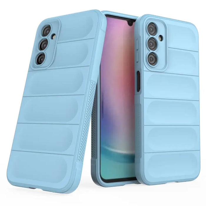 Кейс HQWear Magic Shield Case за Samsung Galaxy A24