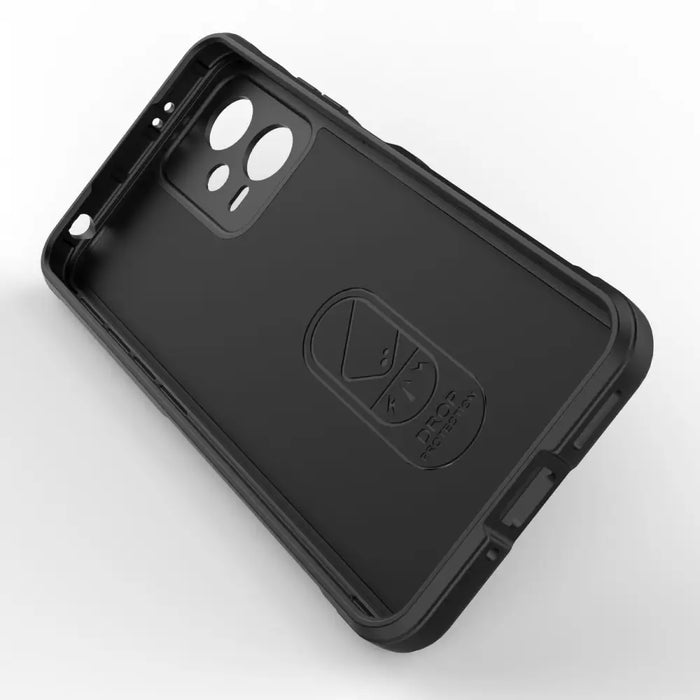 Кейс HQWear Magic Shield Case за Xiaomi Redmi Note 12