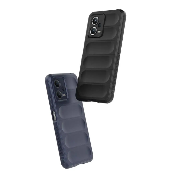 Кейс HQWear Magic Shield Case за Xiaomi Redmi Note 12